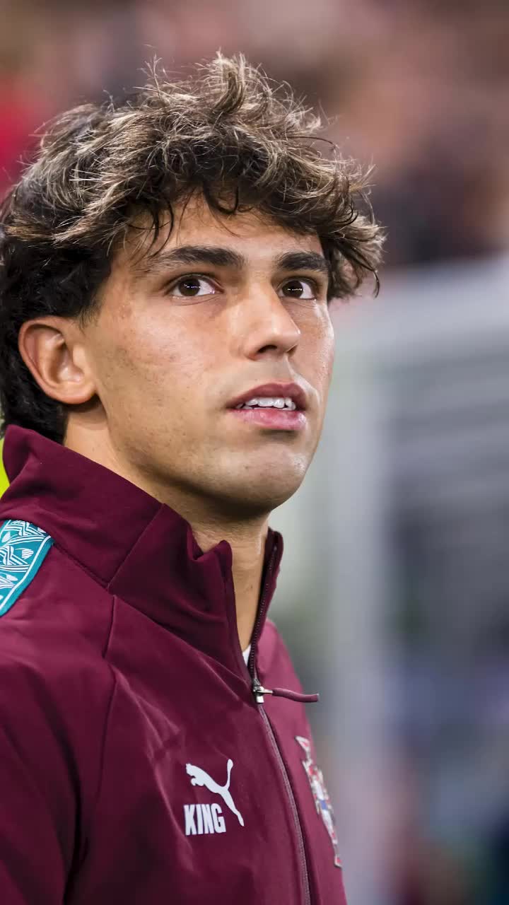 Vrea iar la Barcelona   Joao Felix  tatonează terenul pentru întoarcerea pe Camp Nou, dar există două mari obstacole