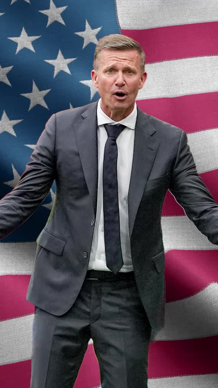 „De ce-i urăște lumea pe americani!”  Selecționerul Canadei, despre  „propagandă, dominăm, merităm”