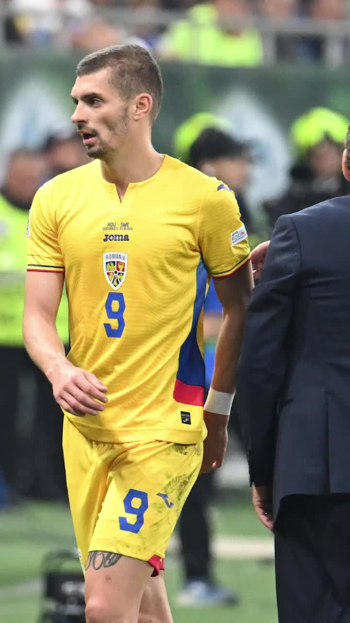 „Toată lumea i-a sărit în cap”   Florin Tănase  nu crede că Hagi e vinovat pentru cele 4 înfrângeri: „Dacă nici cu el nu mai facem fotbal...”