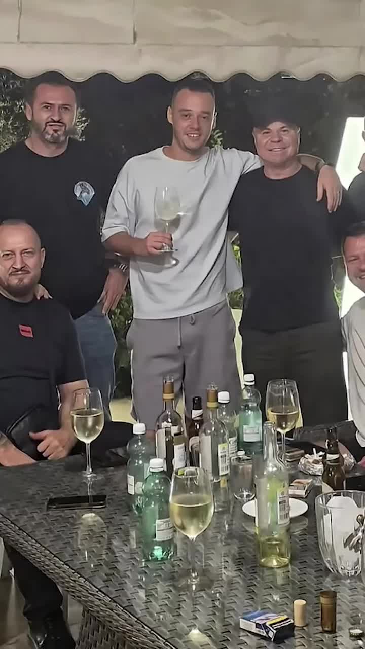 FRF: „Demarăm anchetă!”   GOLAZO.ro a întrebat Casa Fotbalului despre  petrecerea cu alcool  a staff-ului U21 alături de Nicu Gheară