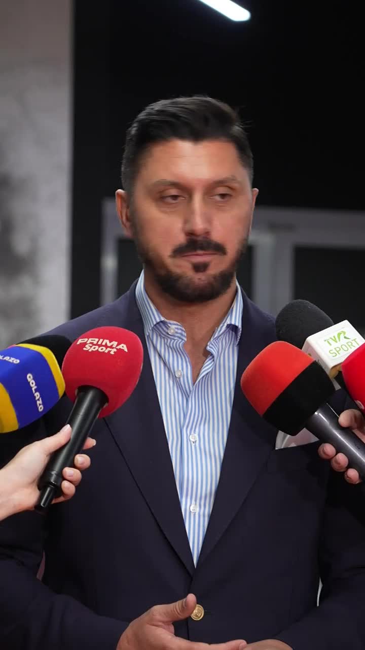 De ce are nevoie România   VIDEO.  Marica, reproșuri după  dezastrul din Liga Națiunilor:   „Sunt deja 12 ani! Ar fi trebuit să ne arate roadele”