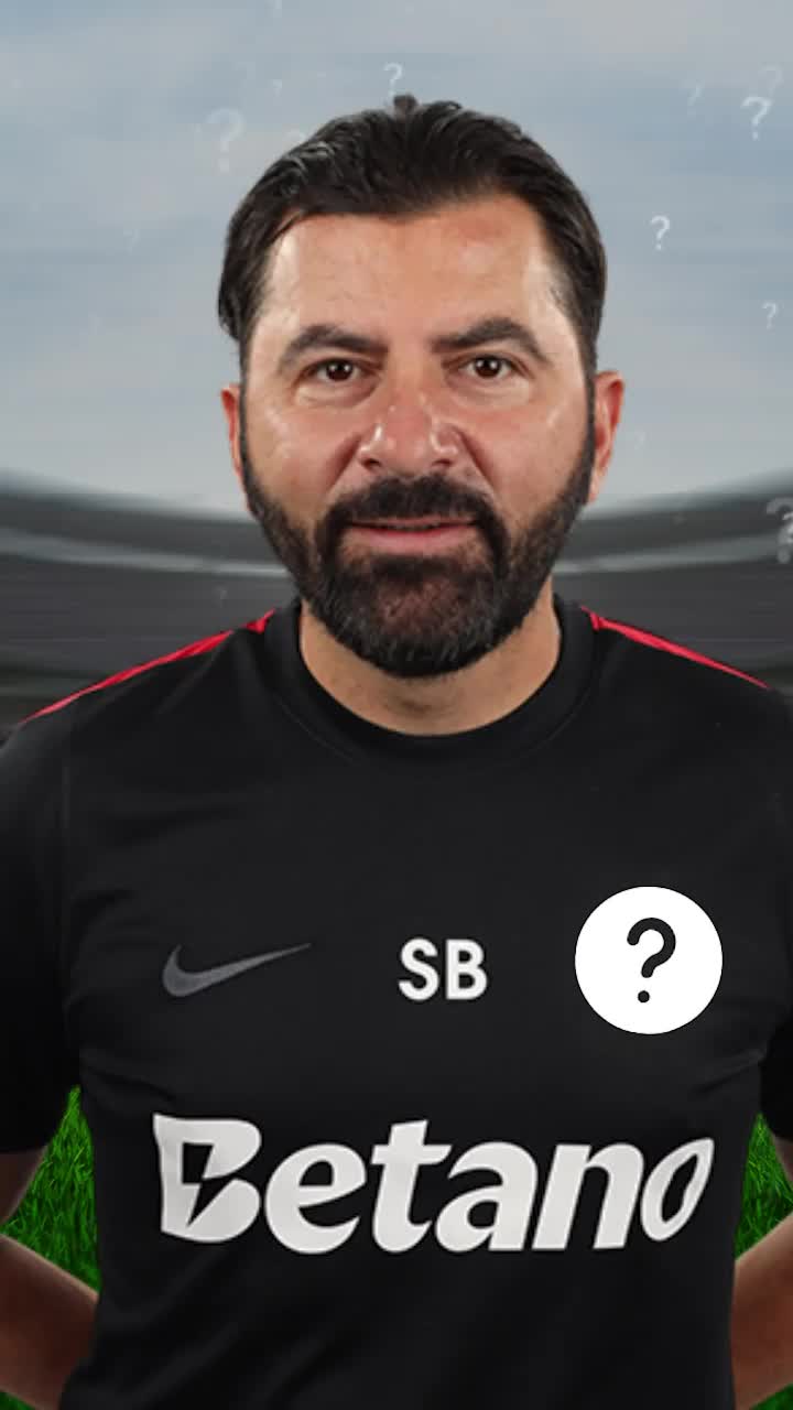 Prezentat în tricoul FCSB   FOTO.  Unde a ajuns să antreneze  „secundul” lui Marius Baciu,  după despărțirea de roș-albaștri