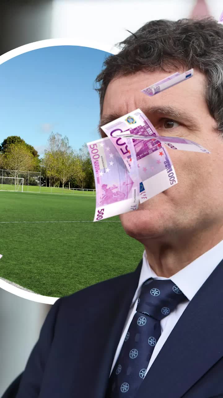 Nicușor Dan a sesizat CCR!  Atac la legea care permite primăriilor să dea  1 milion de euro pe an  cluburilor private: „Sunt sustrase fonduri publice”