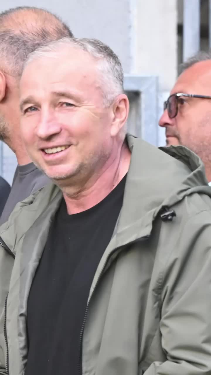 Dan Petrescu, în locul lui Gică Hagi?  Variantă spectaculoasă pentru postul de  selecționer al României
