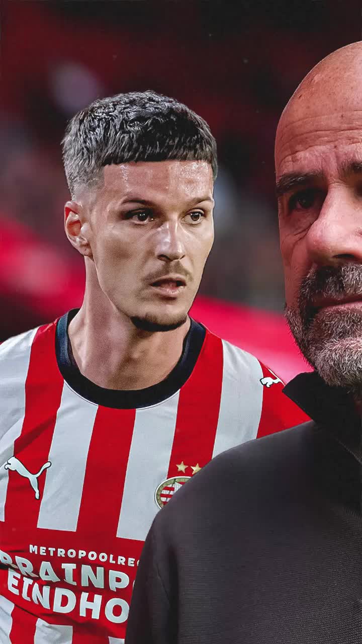 De-asta nu mai joacă Man  Antrenorul lui PSV a explicat  de ce l-a „abandonat”  pe român pe banca de rezerve