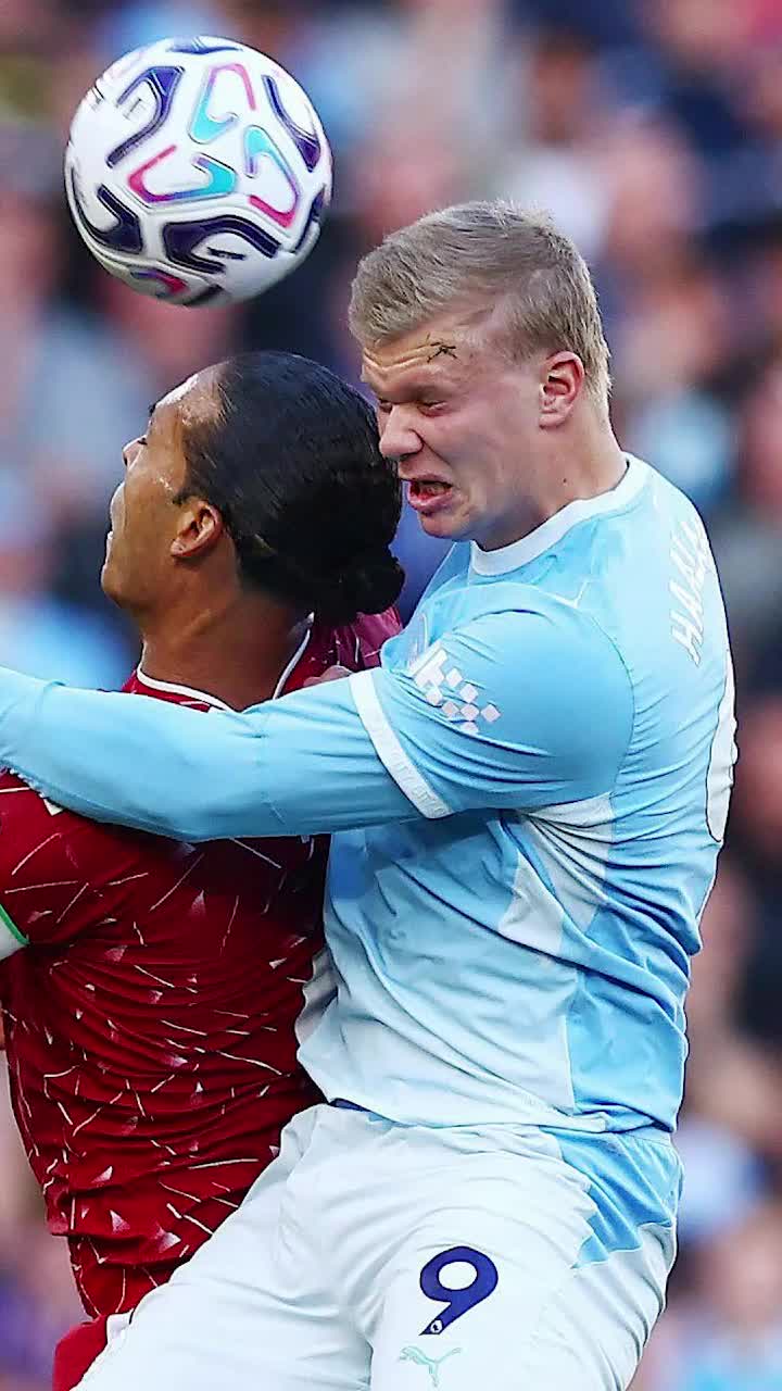 Liverpool s-a prăbușit!   FOTO.  Manchester City,  trei goluri în 13 minute.  Banane în tribune și mesaje ostile: „Trișori nenorociți”