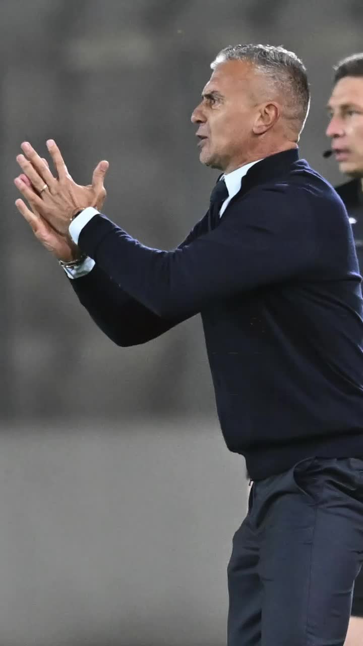 „Un meci de povestit peste ani”   Planurile lui Daniel Pancu,  date peste cap  de nebunia de la U Cluj - Rapid: „Un thriller adevărat”