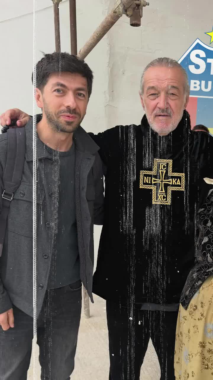 Cu ce se ocupă CSA    Steaua a comentat  la poza virală a comediantului Mircea Bravo cu Gigi Becali: „Solicităm să modificați”