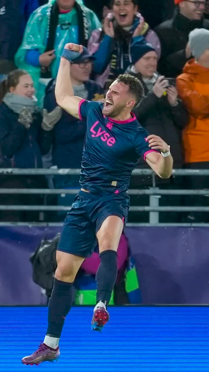 Seara recordurilor  Viking a intrat în istoria Ligii Campionilor:  72 de secunde!  + Nici Atletico nu s-a lăsat mai prejos