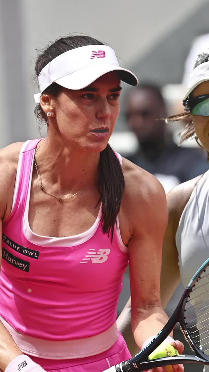 Sorana Cîrstea, record negativ  Ce a pățit românca  nu se mai întâmplase niciodată  în istoria competiției