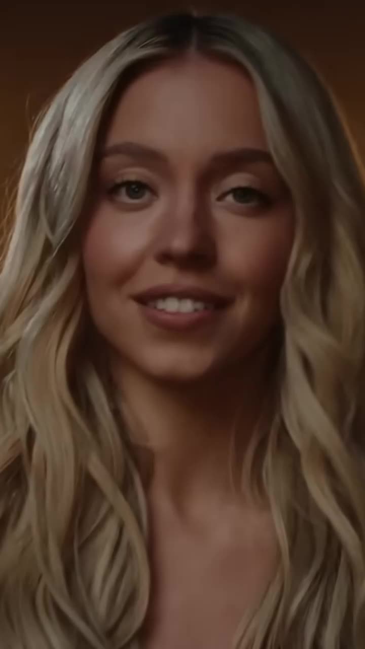 Sydney Sweeney lovește iar  Actrița provoacă o nouă controversă:  ironizează bărbații  și atacă platformele rivale