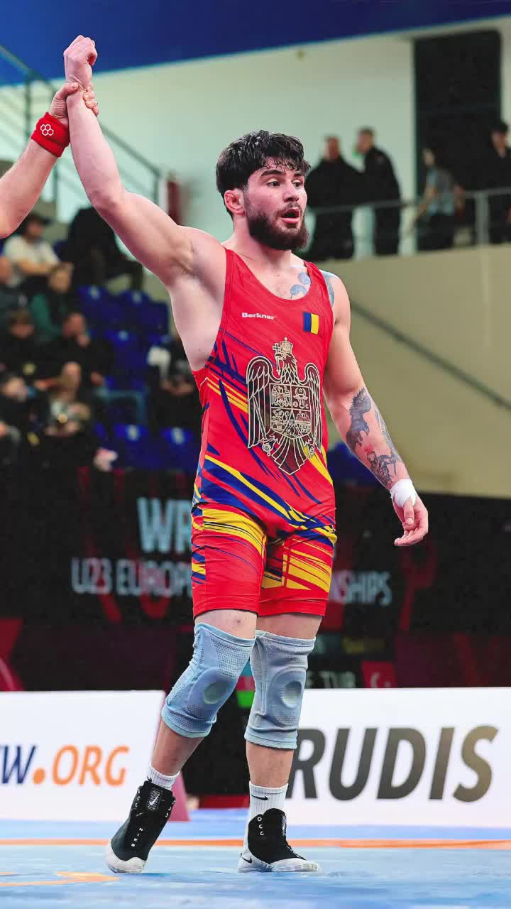 „N-are cum să fie o coincidență”  Federația Română de Lupte, prima reacție după ce trei sportivi  au fost depistați pozitiv