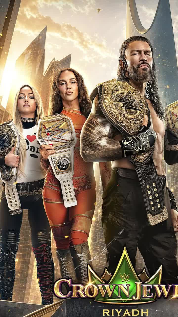 Speriați de rachete  WWE ia în calcul  să mute marele eveniment   programat în Arabia Saudită
