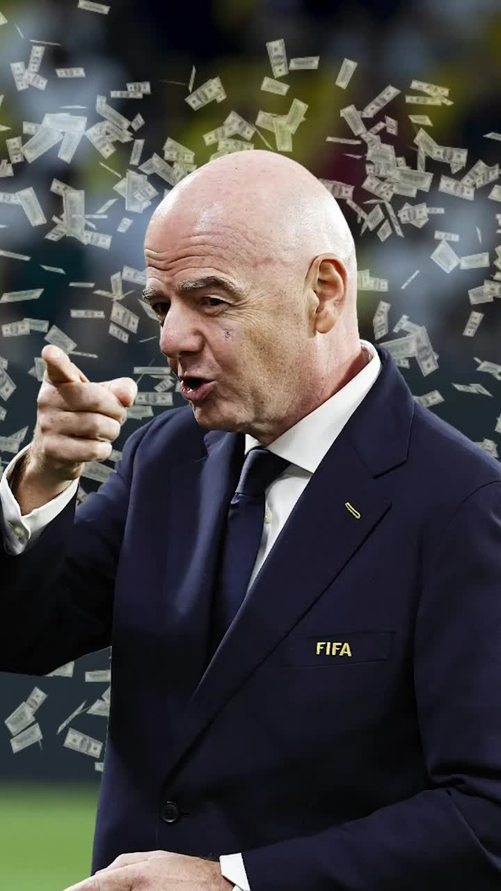 Alt scandal cât casa!   Infantino, plătit în secret cu milioane.  Ce a făcut cu banii. Legătura cu un miliardar și cântărețul Marc Anthony