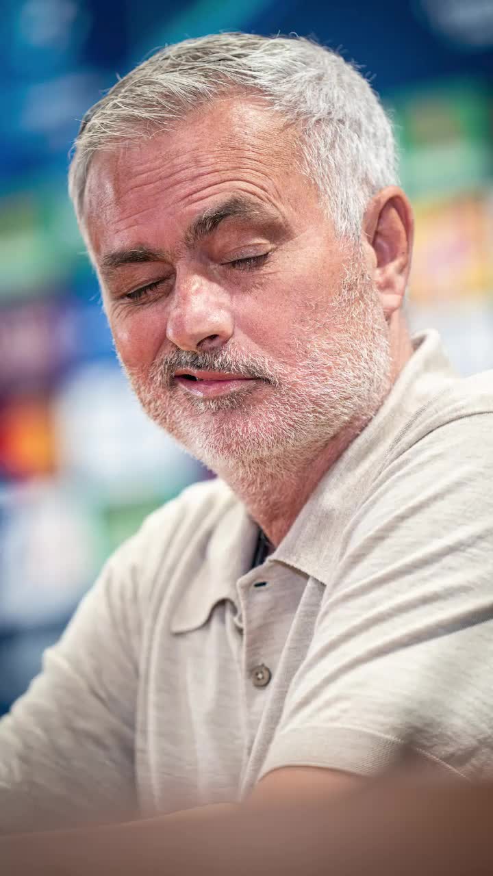 „Cel mai mare scandal din istorie”  Jose Mourinho, măcinat de „cazul Negreira”. Îl  compară cu dosarul care a devastat Serie A