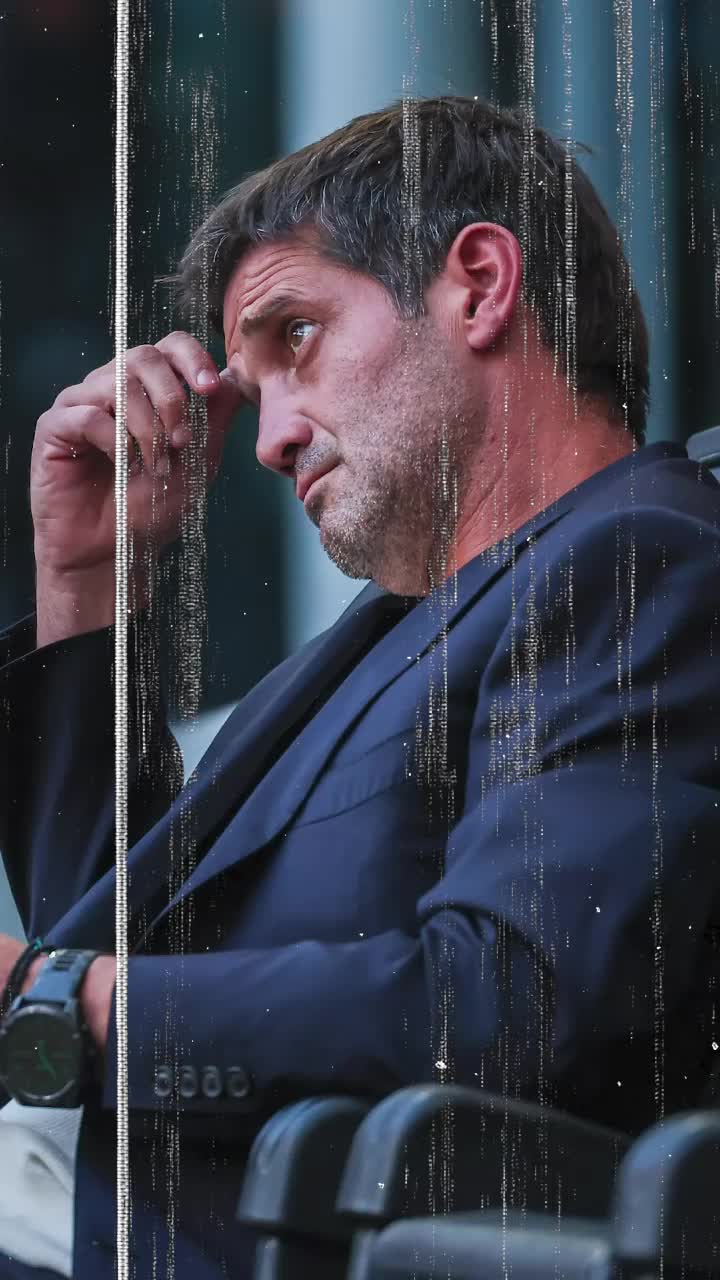 Chivu, pus la zid!  Antrenorul lui Inter, criticat dur după eșecul din Liga Campionilor:  „Trebuie să se întoarcă pe Pământ”