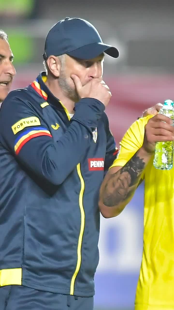 „Un reper pentru generații”   Edi Iordănescu, după  retragerea fostului căpitan de la FCSB:  „Fotbalul românesc pierde un jucător de mare valoare”