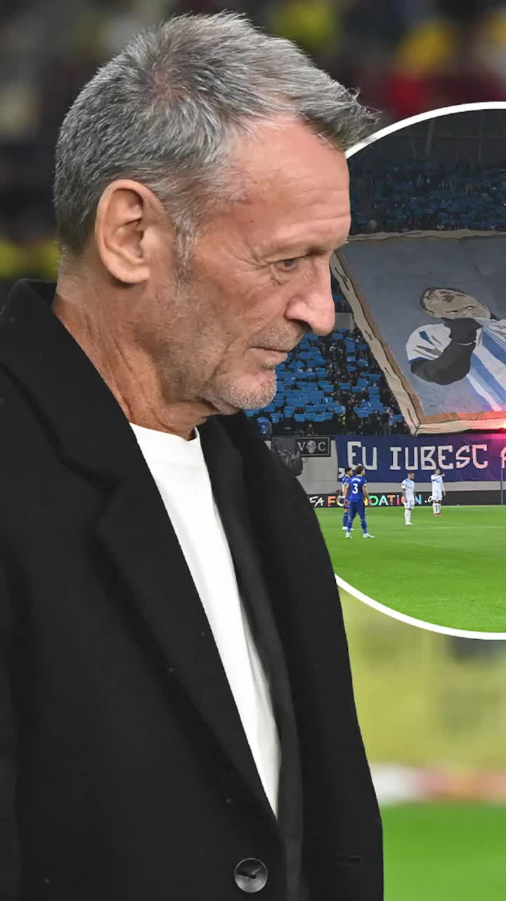 „Memorabil!”   FOTO.   Craioveanu   nu se aștepta să apară în scenografia Craiovei: „O să-mi aduc aminte toată viața”