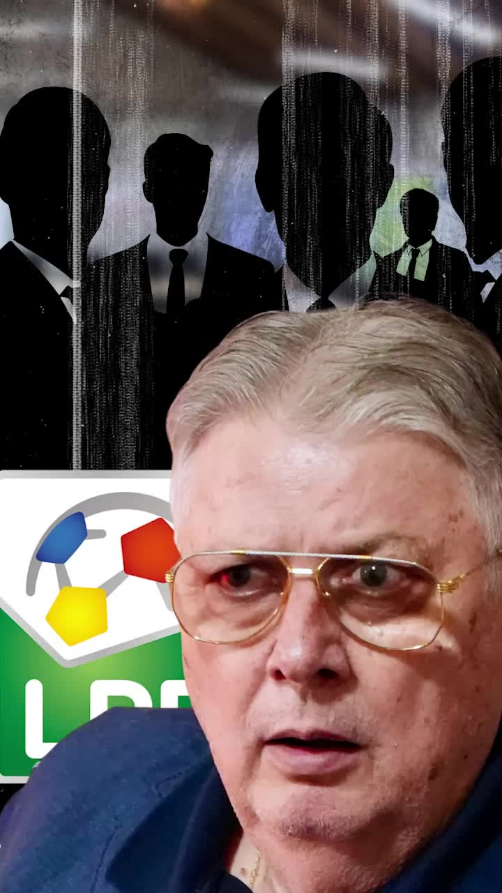 6 candidați la șefia LPF  Culisele cursei pentru putere, cu 6 luni înaintea alegerilor.  Ce rivali încep să se întrevadă pentru Gino Iorgulescu