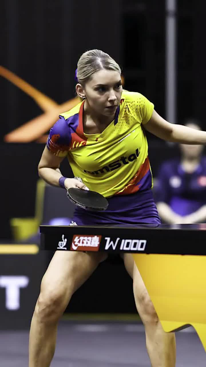 Szocs, de neoprit la Europene  Bernie  și-a asigurat a doua medalie  în Slovenia! E în semifinale cu Eliza Samara