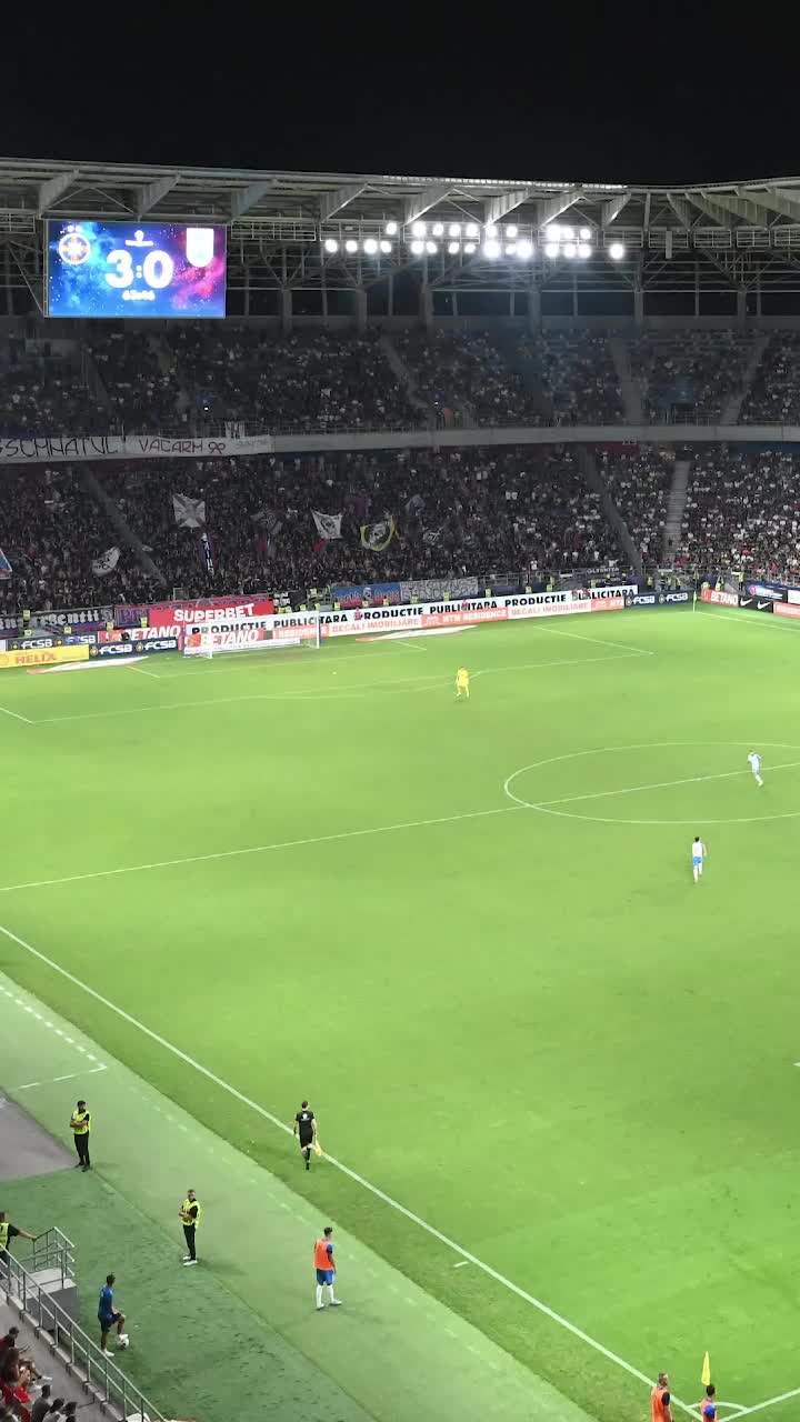 Fonduri europene pentru stadionul Steaua  Pentru ce vrea să obțină MApN o finanțare nerambursabilă de  10 milioane de euro   