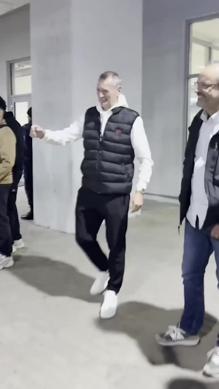 „Craiova, favorită”   Gică Craioveanu,  mesaj pentru Getafe, înainte de meciul din Conference League: „O să vă placă Cicâldău, iar Baiaram poate face ravagii!”
