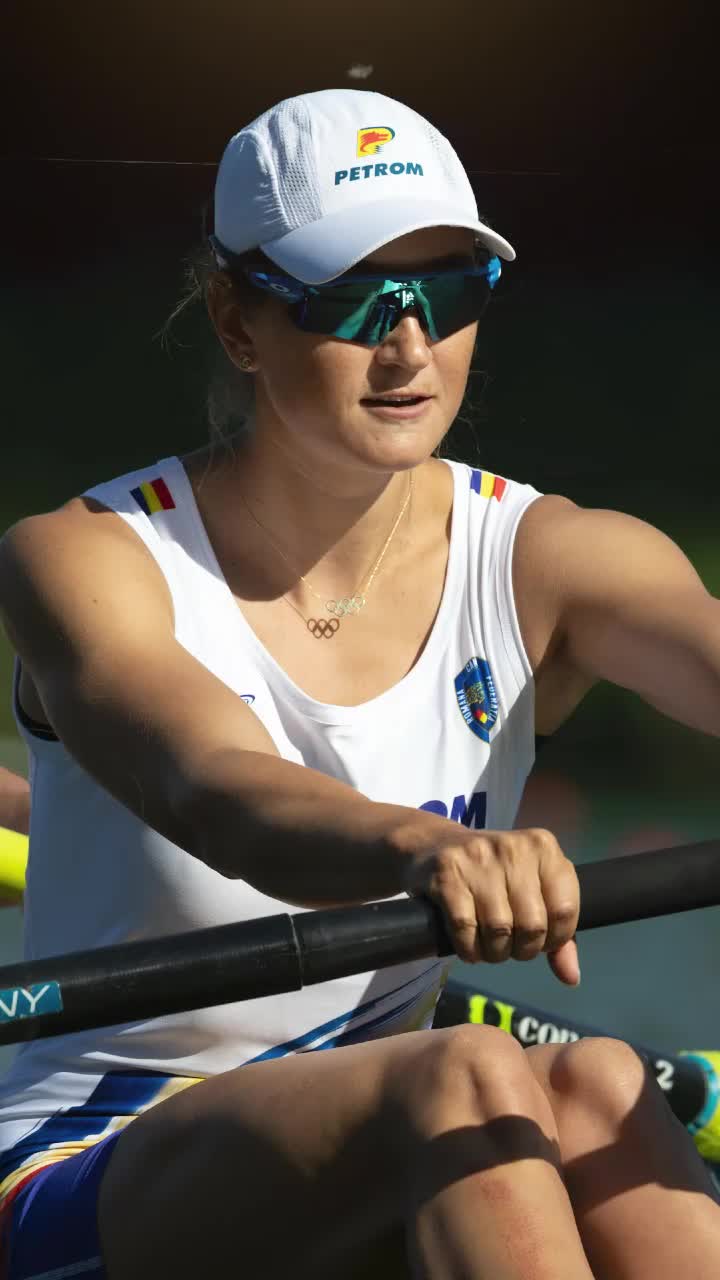 Încă își așteaptă premiile   Simona Radiș,  reacție dură  la adresa ANS: „Bani sunt pentru altele, pentru noi nu au fost”