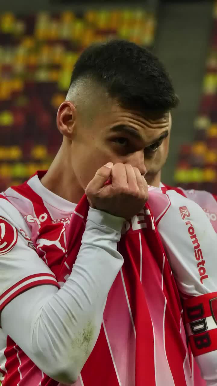 Dinamo nu se mai oprește!  Armstrong face diferența, dar  cele 5 victorii consecutive ascund o problemă  pentru Campos! Trei concluzii după 2-0 cu Botoșani