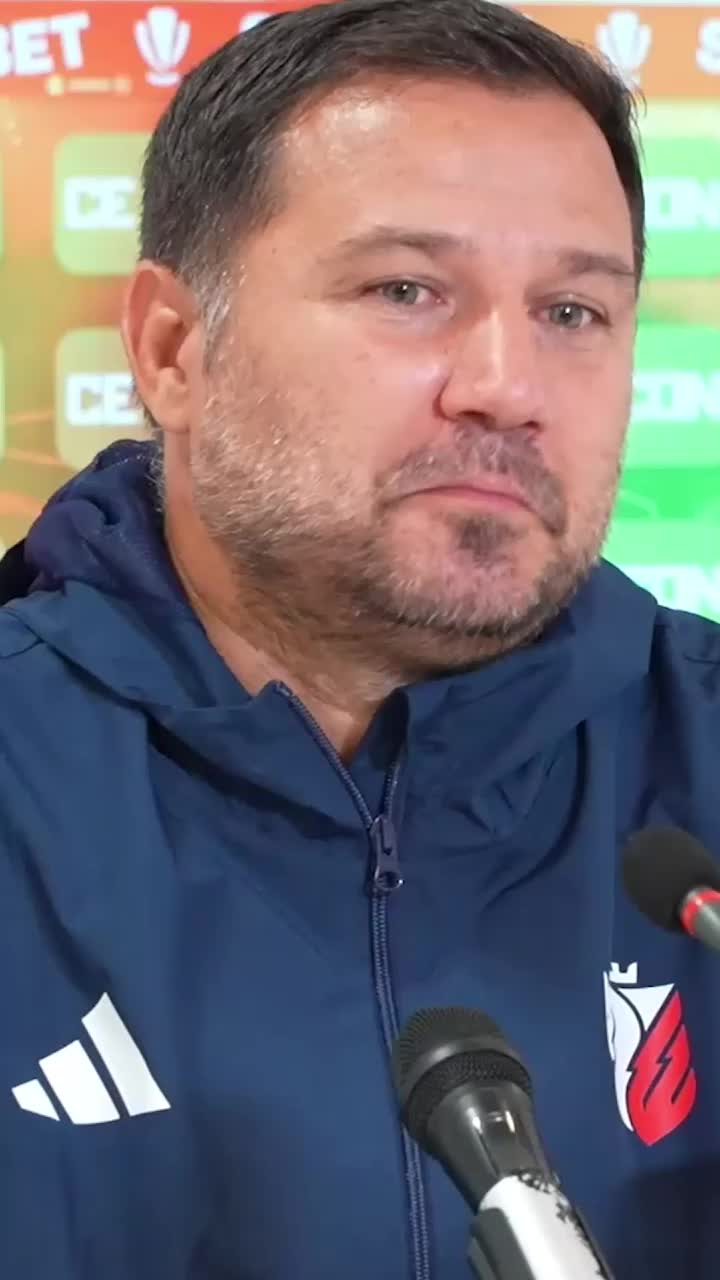 „Să mint că n-am fost acolo?”  Marius Croitoru,  contre cu fanii lui Dinamo!  Cum a raspuns jignirilor: „Sunt mândru!”