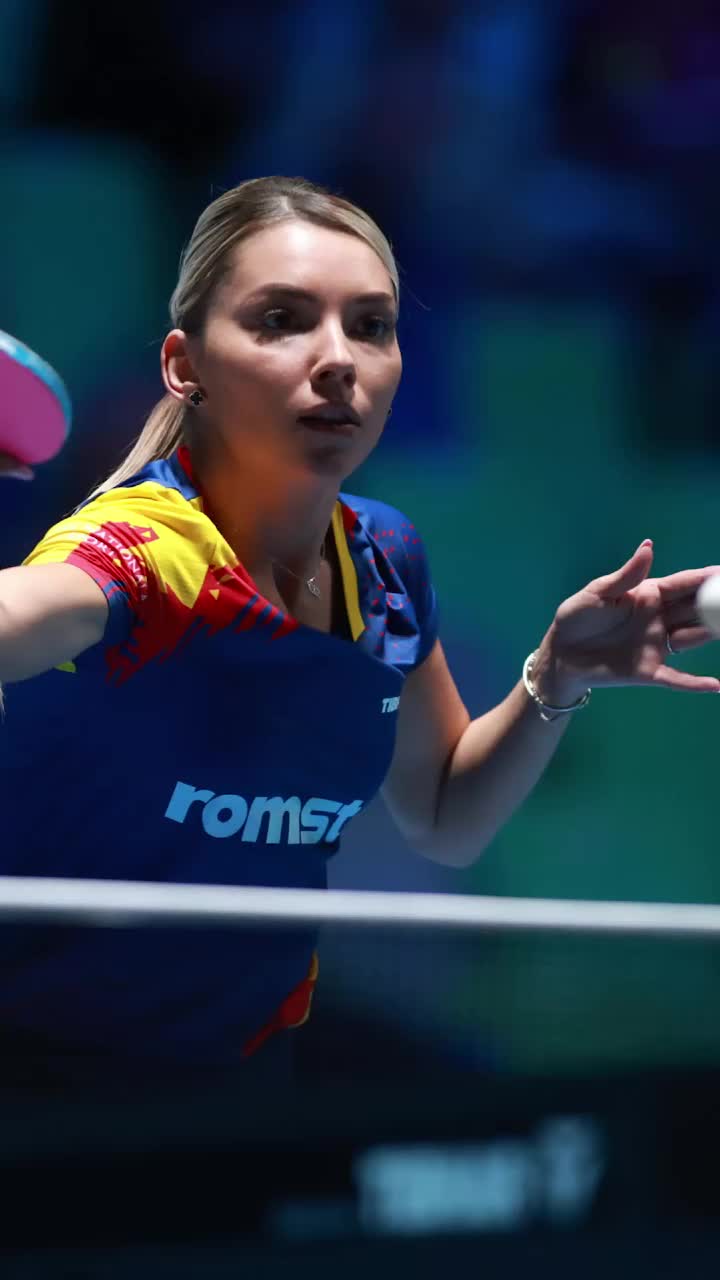 Final de drum pentru Szocs  Românca a fost  eliminată  în sferturile Campionatului European. Cu câte medalii se întoarce acasă