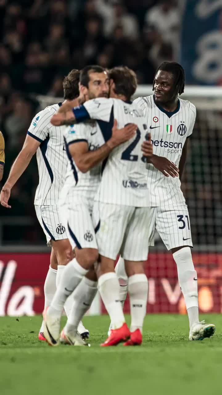 Inter, de neoprit în Serie A  O nouă răsturnare de scor și rămâne neînvinsă în Italia! De ce n-a mers  Chivu  la interviuri