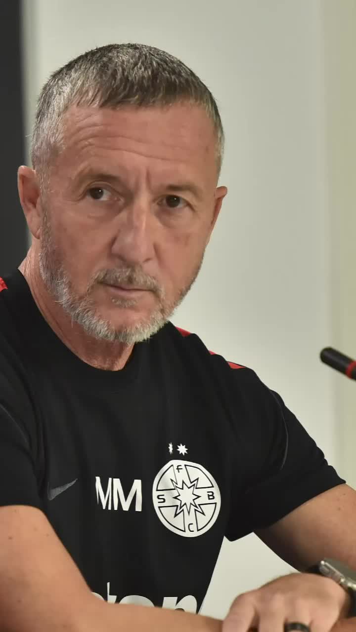 „Nu mi se pare o idee bună”   Mihai Stoica  nu e de acord  cu propunerea lui Andrei Nicolescu: „Parcă ceva lipsește”