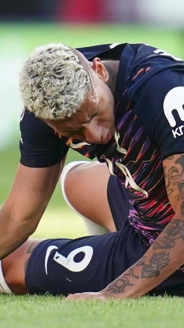 Scandal bizar în Brazilia  Starul lui Tottenham îl acuză pe candidatul la președinția țării că  i-a furat insula privată