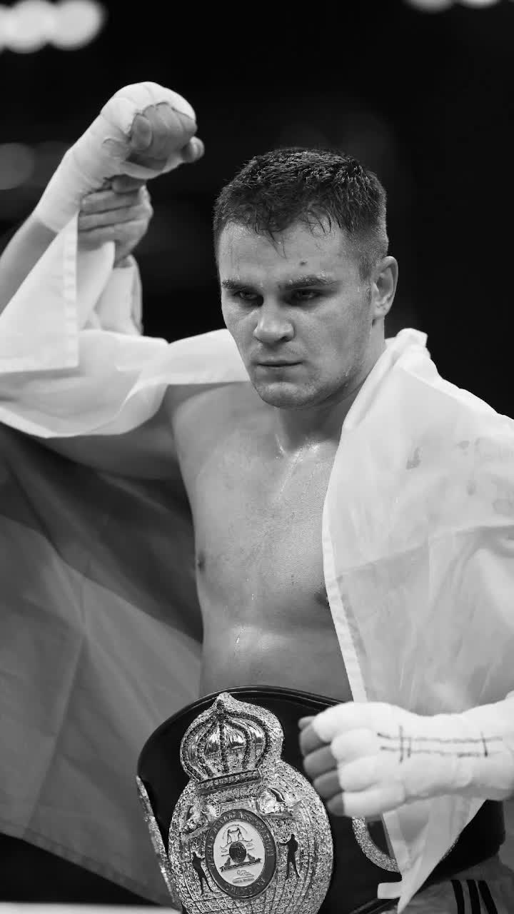 A murit „Mike Tyson al Rusiei”   Boxerul s-a stins din viață după  un accident misterios  petrecut în Germania