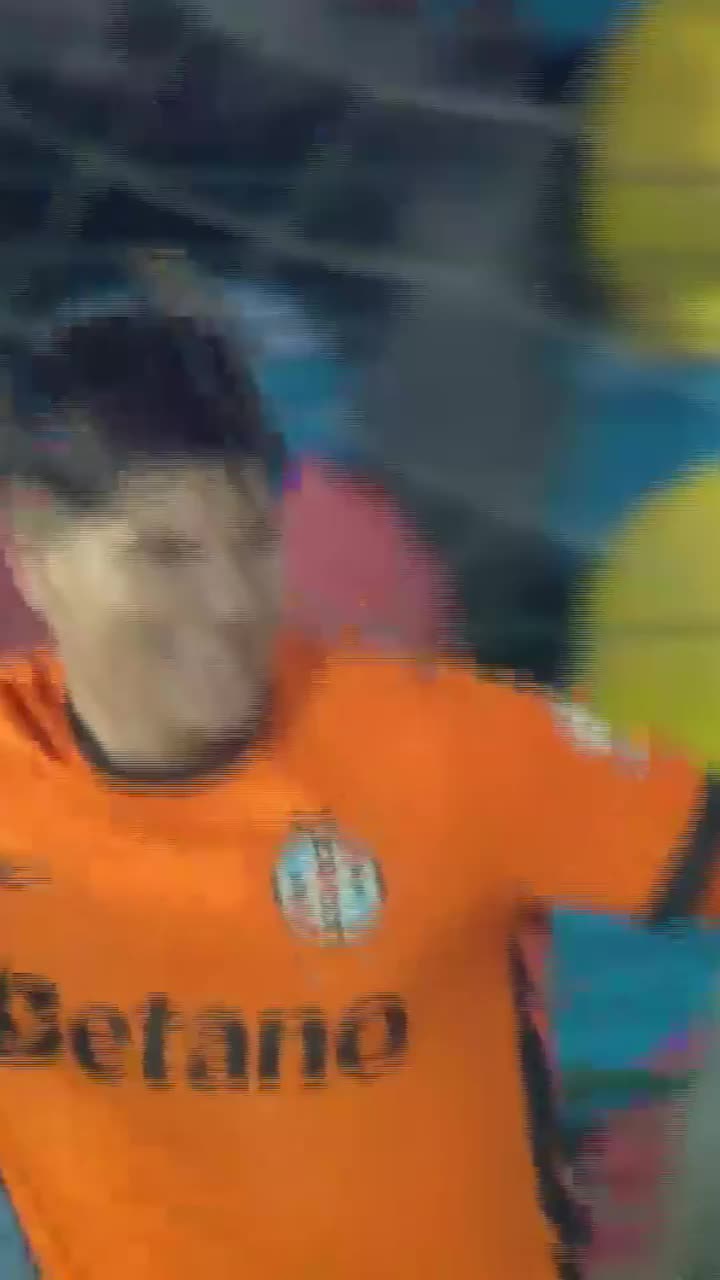 „E visul meu să fac asta”   VIDEO  Alexandru Stoian, după ce a fost  din nou decisiv  pentru FCSB: „Mister mi-a zis”