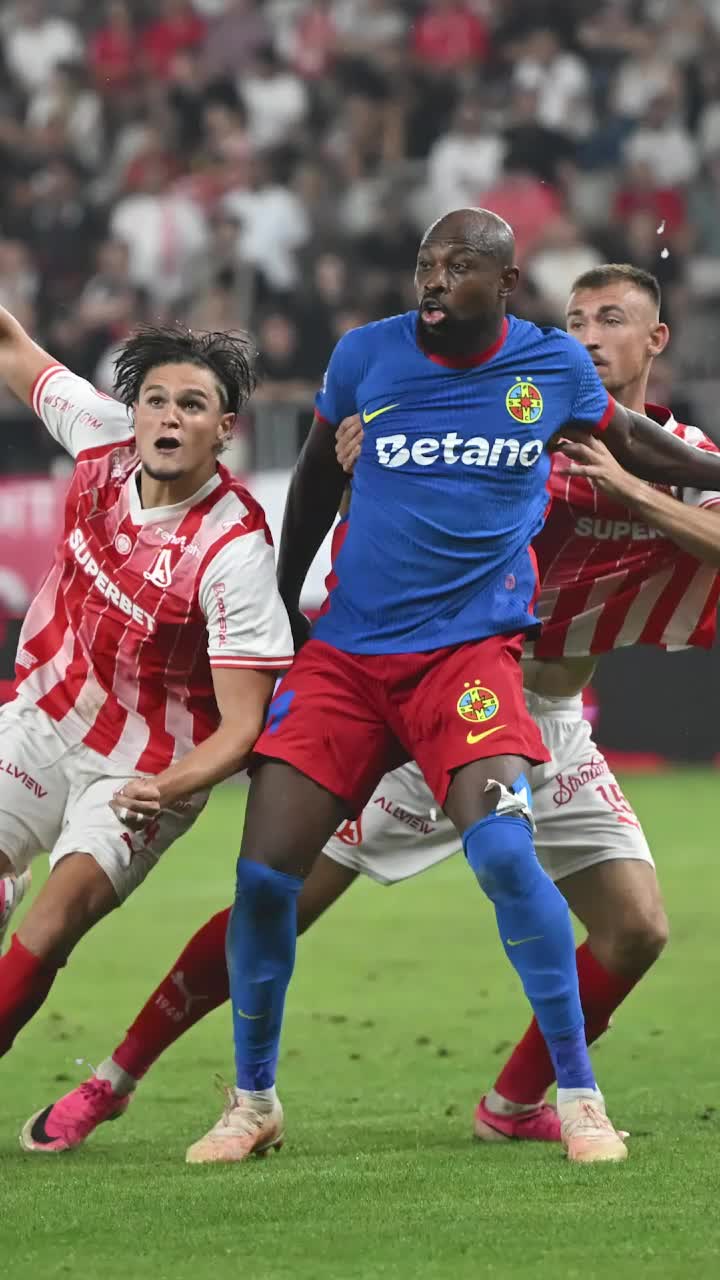 Se schimbă orele meciurilor &icirc;n Liga 1LPF și deținătorul de drepturi programează mai devreme partidele.&nbsp;De c&acirc;nd se aplică decizia