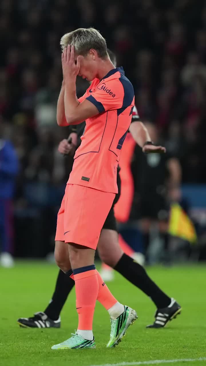 El Clasico fără Dani Olmo  Barcelona a anunțat cât va lipsi titularul lui Flick, după  accidentarea din meciul cu PSG