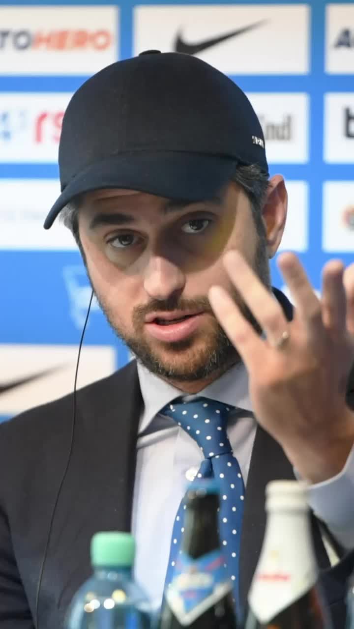 Fraudă de 445 de milioane de euro!  Omul de la care Dan Șucu a luat Genoa și-a recunoscut vinovăția:  „Știam că ceea ce fac este greșit”