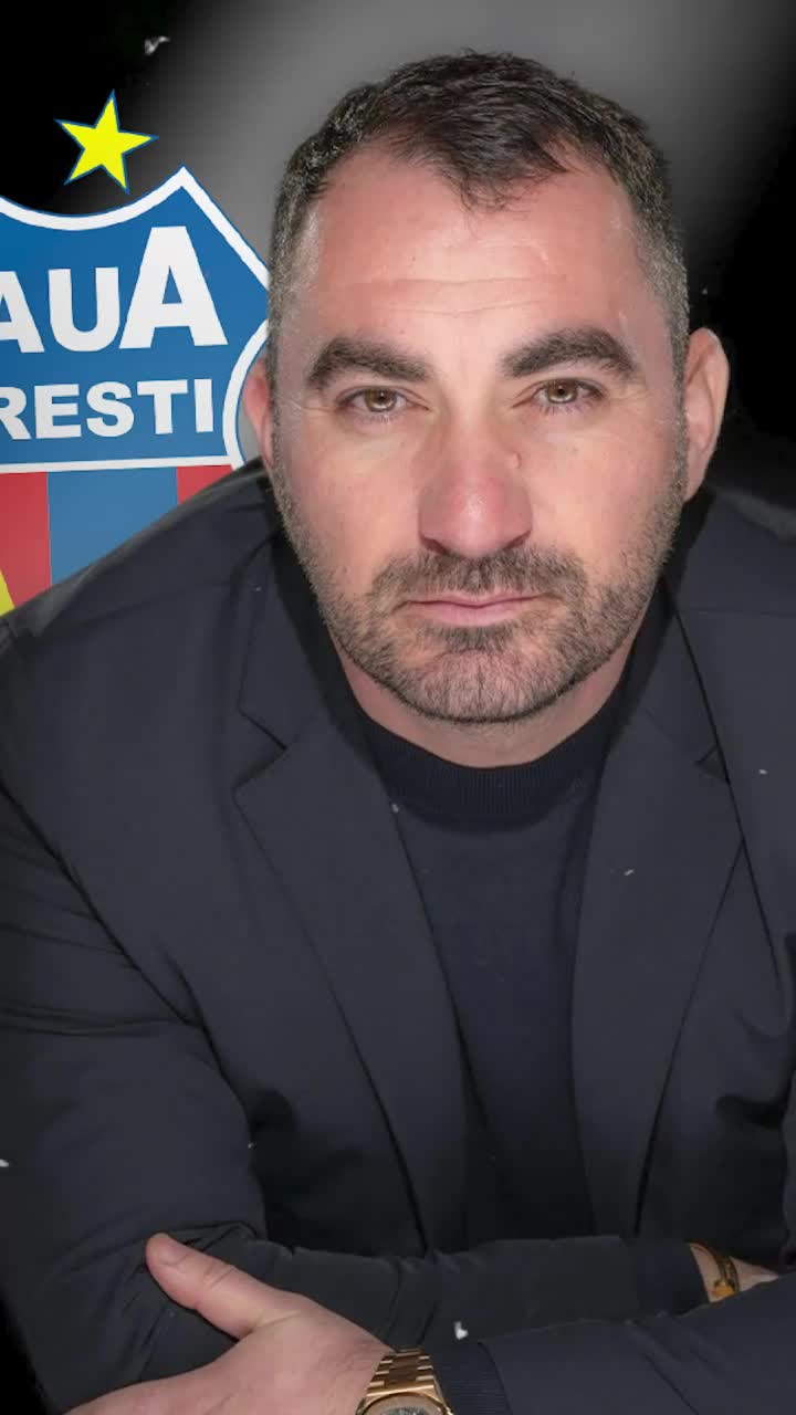 „Nu vă e rușine?”  Fanii Stelei au răbufnit după ce clubul a încheiat  un parteneriat cu Pescobar,  suporter declarat al FCSB