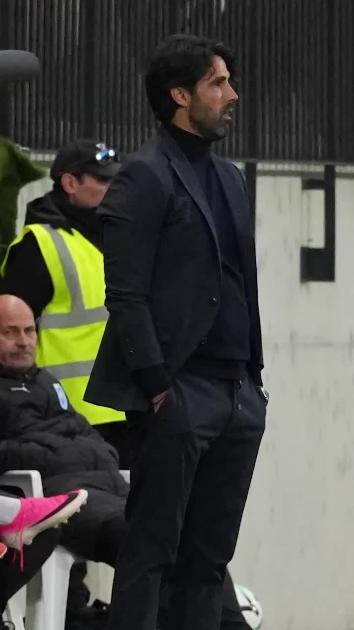 „Asta a fost ideea de la început”   Filipe Coelho  a dezvăluit cum a pregătit partida din Andorra: „De-asta voiam să începem bine”