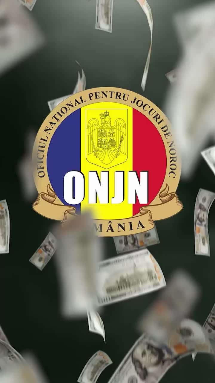 Mită la ONJN  Au încercat să obțină un câștig de  100.000 de euro  prin coruperea unui inspector
