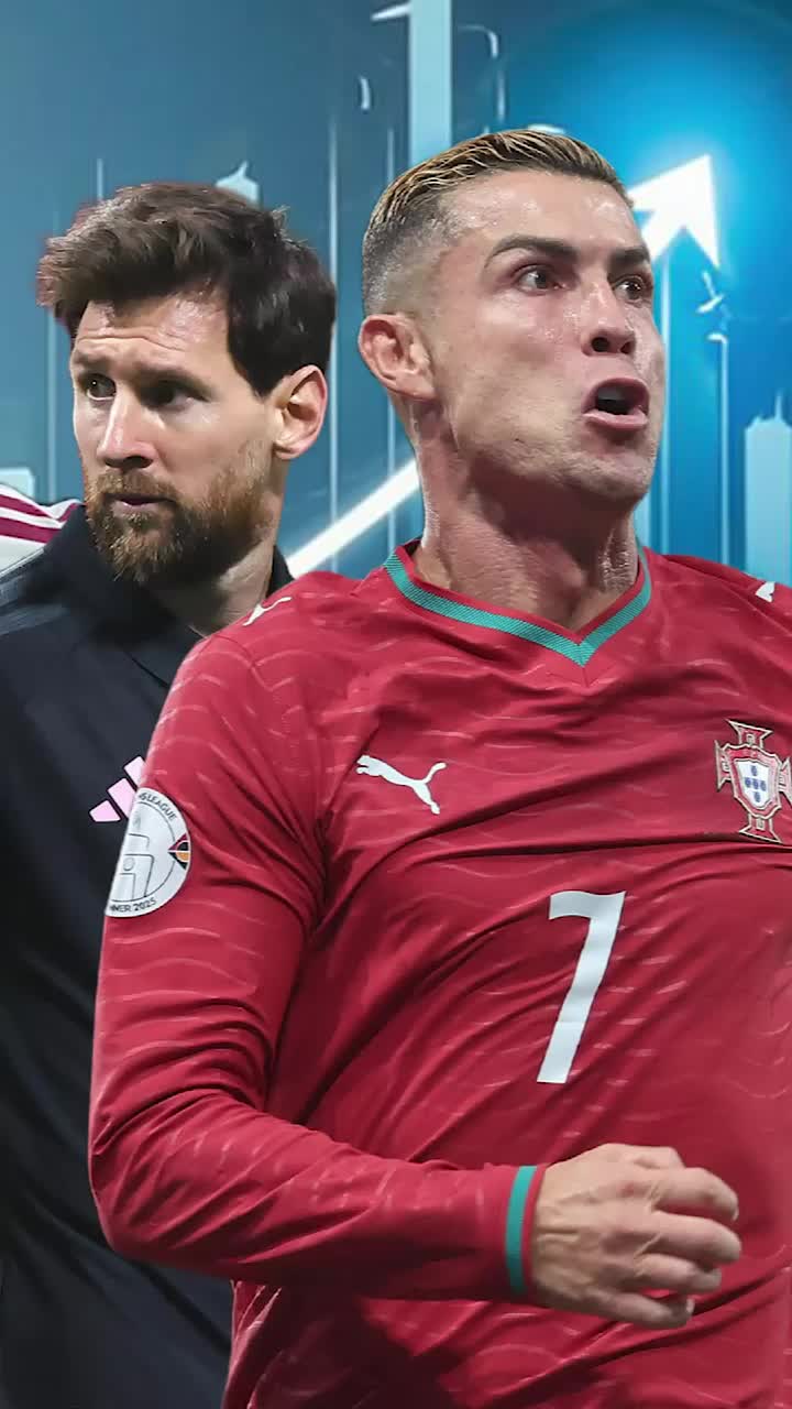 Ronaldo, venituri amețitoare  Este  lider detașat  în topul Forbes 2026. Ce statut a atins + Sumele încasate de Messi și Mbappe