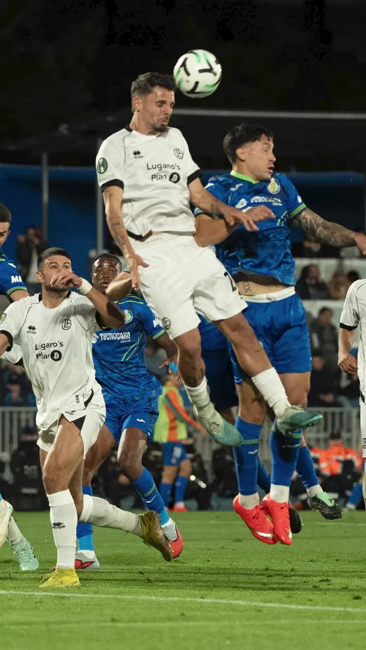„Mă simt înșelat”  După 1-1 la Craiova, 2-5 acasă cu Lugano.  Antrenorul lui Getafe a atacat șefii clubului:  „E de liga a doua!”