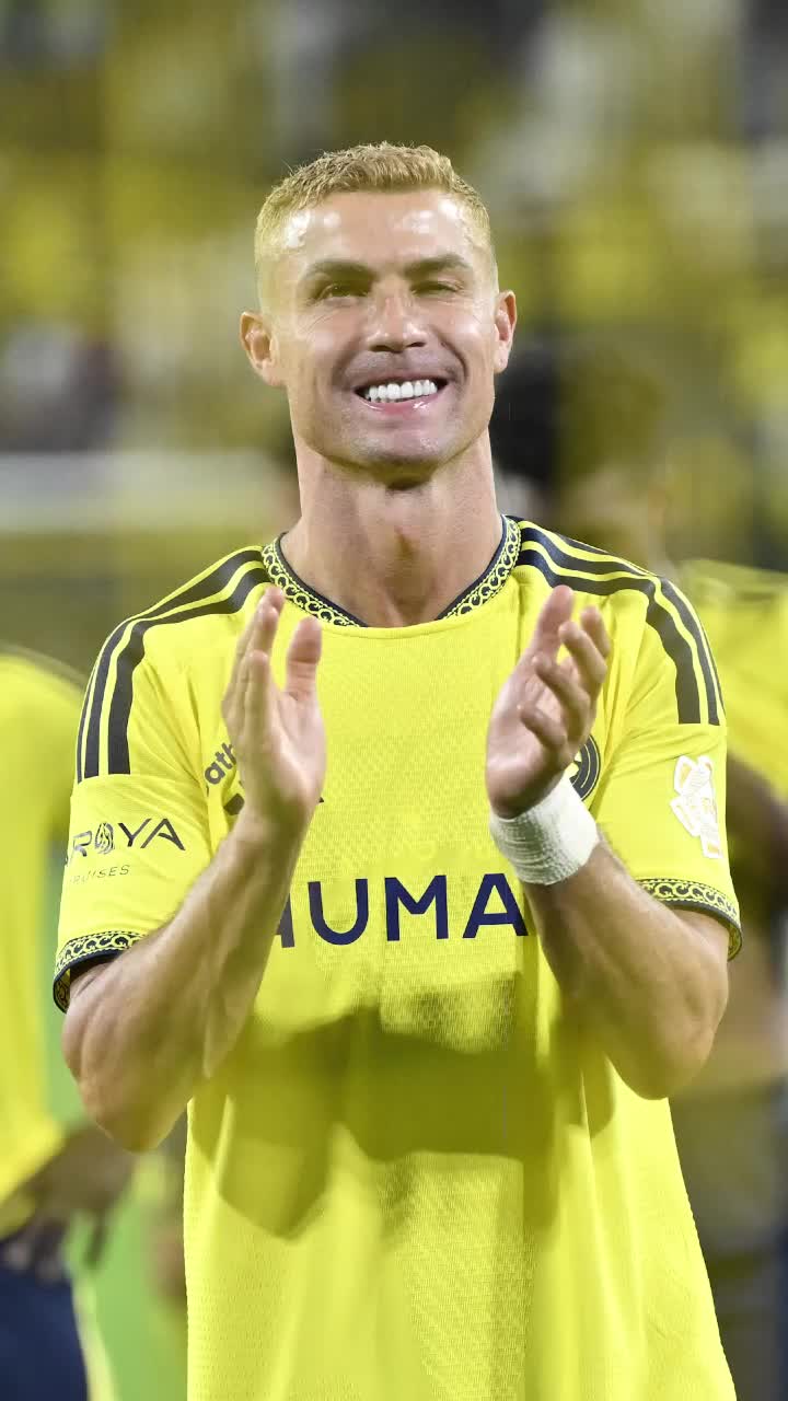 Ronaldo, încă un gol în Golf   VIDEO.  De câte reușite mai are nevoie până la  borna istorică de 1.000