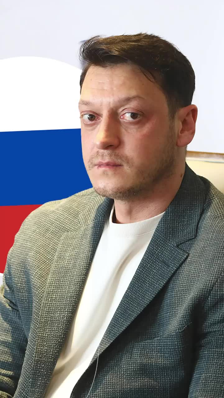 Ozil, de partea Rusiei!   Apel făcut la FIFA,  după un amical cu Zenit: „Vreau să transmit acest mesaj”