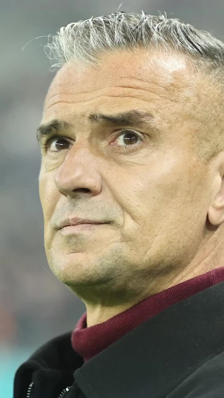 „Groaznic! Așa nu facem nimic”  Pancu, după eșecul drastic cu FCSB: „Din prima secundă  am simțit că nu vom câștiga”
