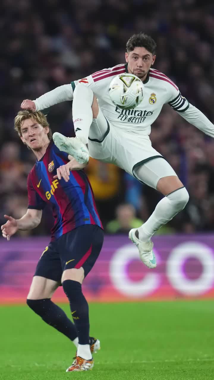 LIVE   Barcelona - Real Madrid,  primul El Clasico al sezonului » Raphinha reaprinde meciul!