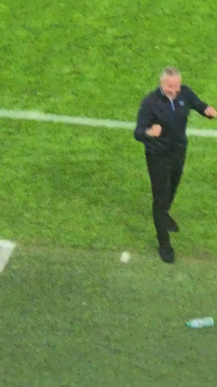 Cu cine s-a răfuit MM Stoica  Fusese criticat pentru  reacția de la derby:  „Marele comentator zice că nu pot să fac asta?”