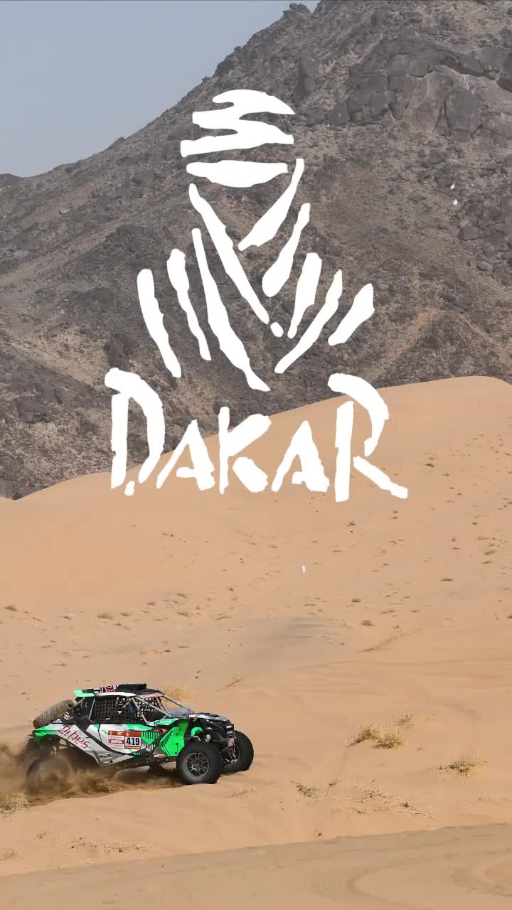 Dakar, decizie radicală   Ce se va întâmpla cu raliul  câștigat de Dacia în 2026