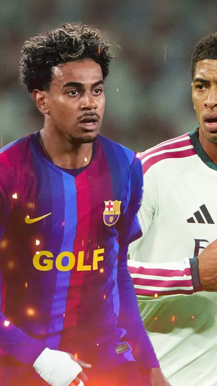 Surpriză la Barcelona - Real Madrid   FOTO.   Yamal, Bellingham  și mulți dintre colegii lor au purtat ghete speciale. Cum arată